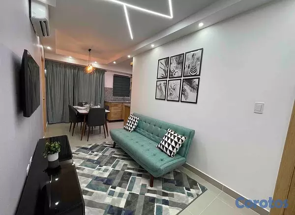 apartamentos - vendo primer nivel klm 9 independencia dos habitaciones amueblado alquilado ofer 19