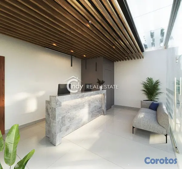 apartamentos - Apartamentos de 2 habitaciones en torre Area Socia 5