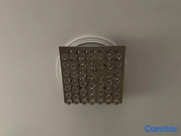 decoración y accesorios - Se vende lampara 2