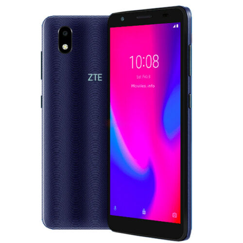celulares y tabletas - Zte a3 2020 32gb dual sim