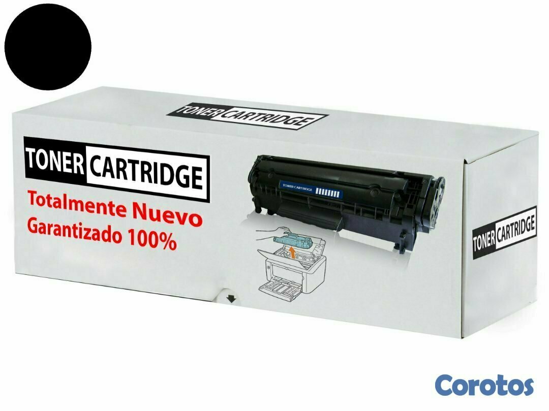 impresoras y scanners - TONER PARA HP 105A GENERICO,TOTALMENTE NEUVO - W1105A -