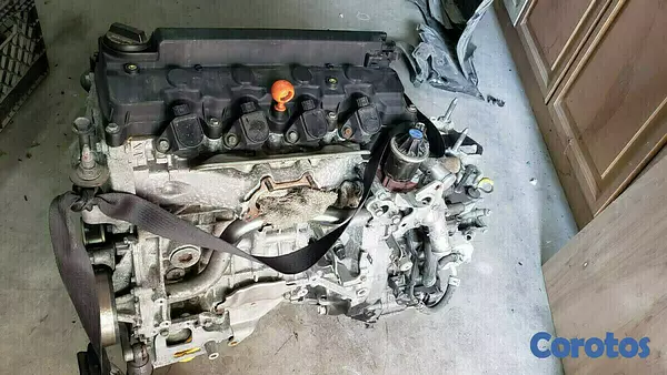 repuestos - 🚗🔥 Motor + Transmisión Honda Civic 2013–2015 – Listos para Instalar 🔧 3