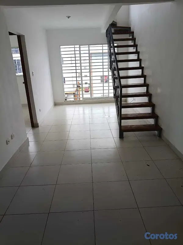 apartamentos - VENDO PENTHOUSE  CON TERRAZA en  CIUDAD JUAN BOSCH, 3 HABS., 140 Mts.2, Res. DOS 4