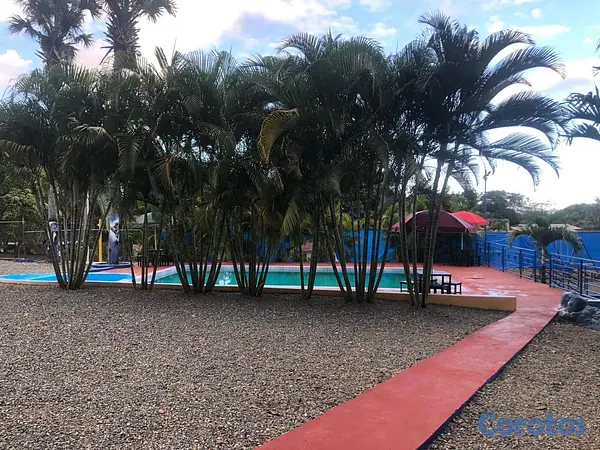 casas vacacionales y villas - Se Vende VACACIONAL con mas Alta Rentabilidad en F 2