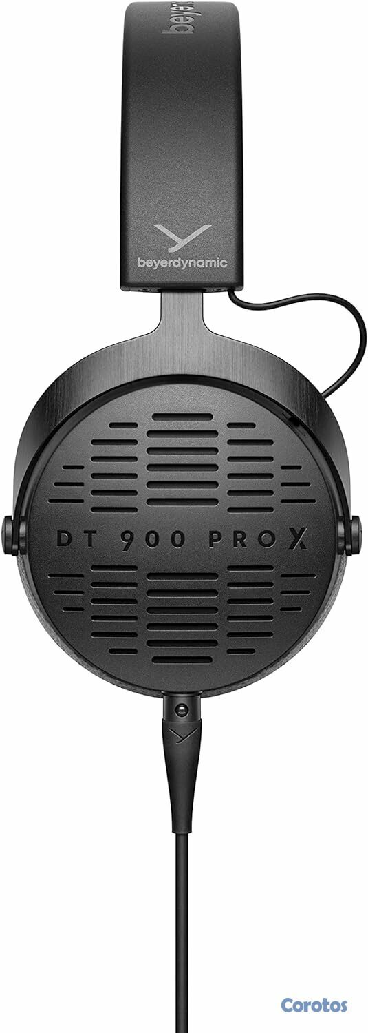 camaras y audio - Beyerdynamic DT 900 PRO X auriculares de estudio 2