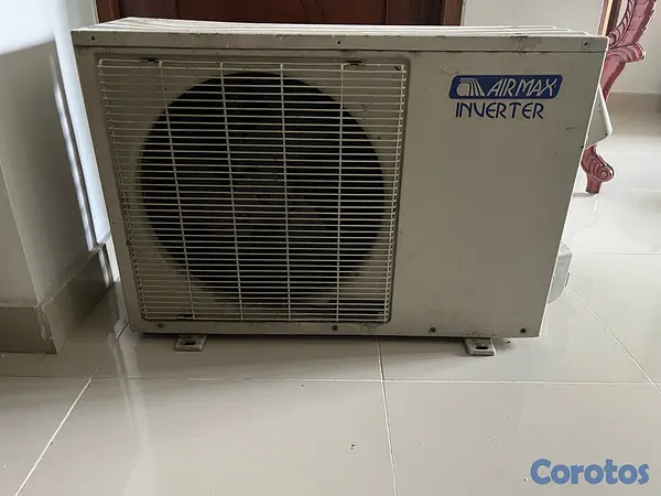 otros electronicos - Para repuesto Aire Inverter Airmax 2