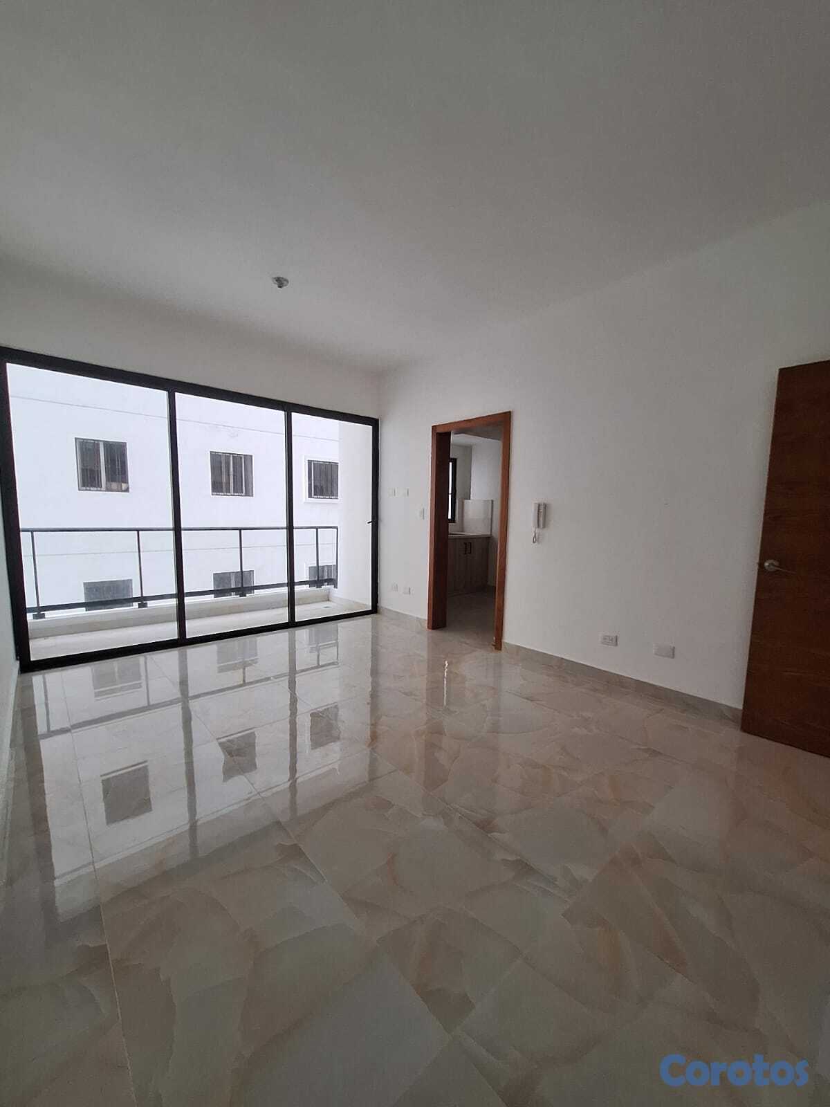 apartamentos - APARTAMENTO EN ALQUILER – TORRE MODERNA EN NACO  P 1