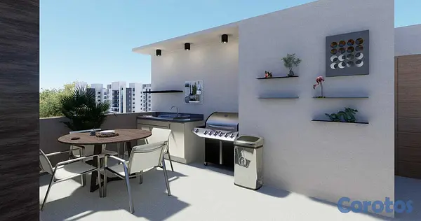 apartamentos - Amplios apartamentos  6