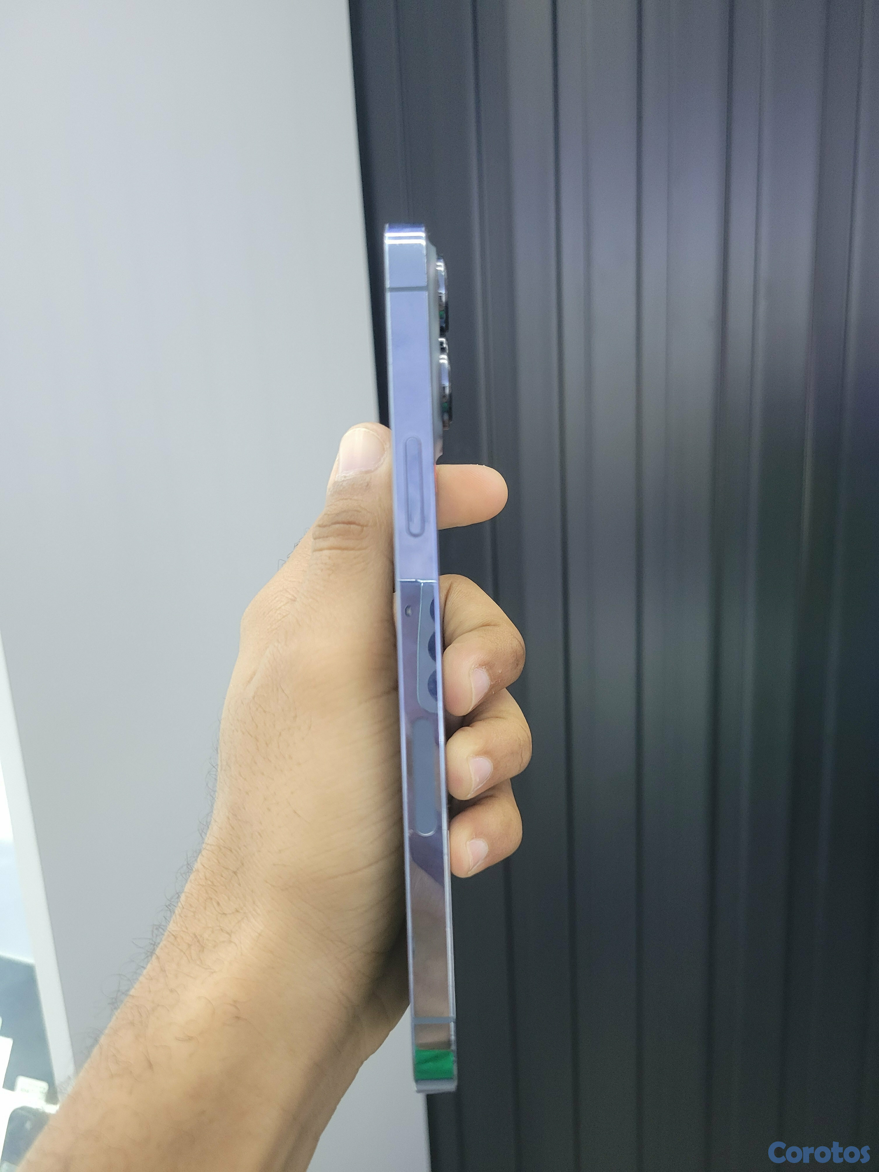 celulares y tabletas - iPhone 13 pro max de 256gb  3