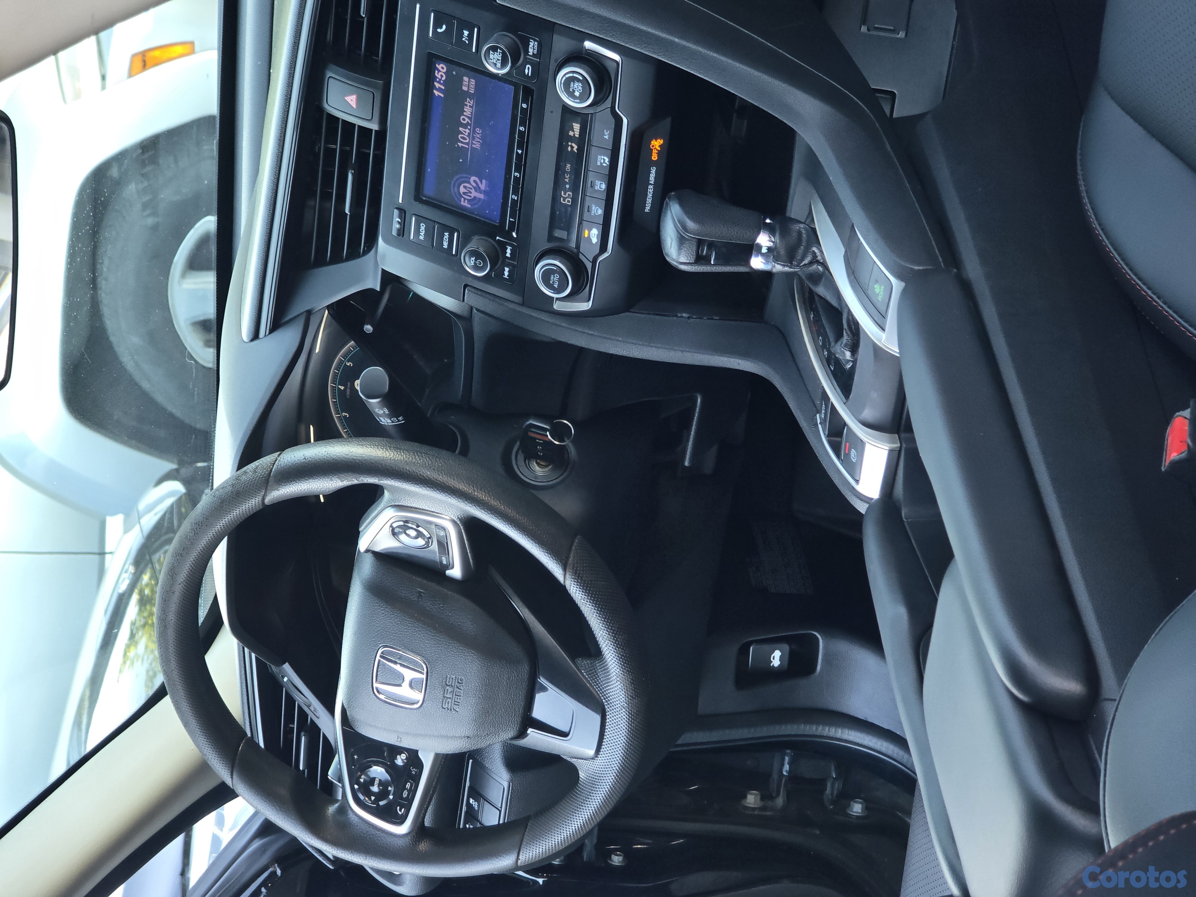 carros - HONDA CIVIC EX 2020 2