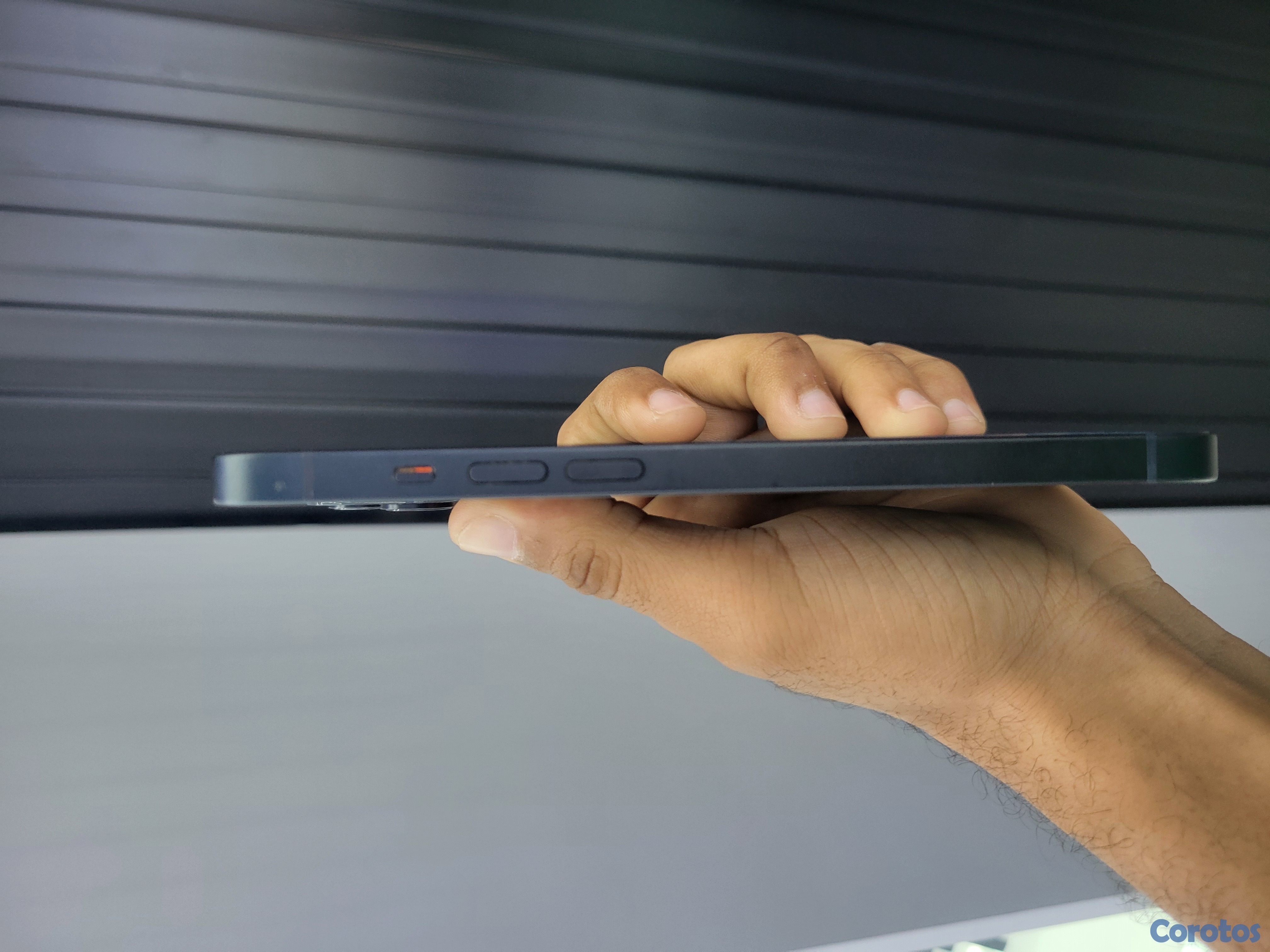 celulares y tabletas - iPhone 14 normal de 128gb  4