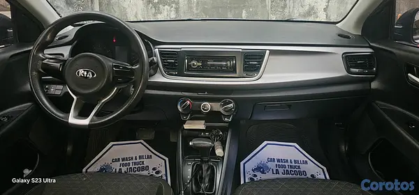 carros - kia rio 1018 7