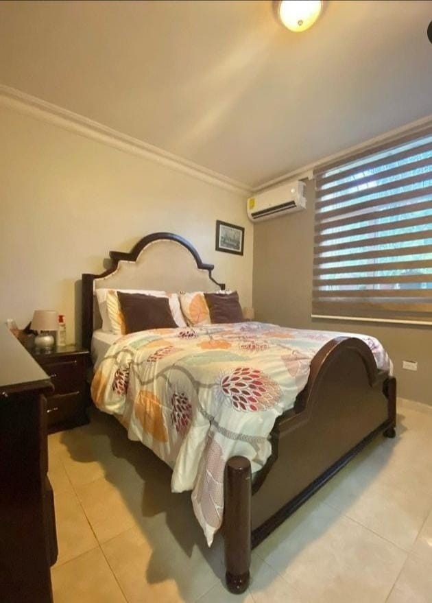 apartamentos - Se vende apartamento en Zona Universitaria