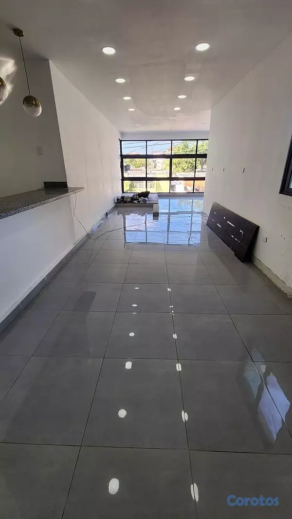 apartamentos - Apartamento en Venta – Evaristo Morales 5