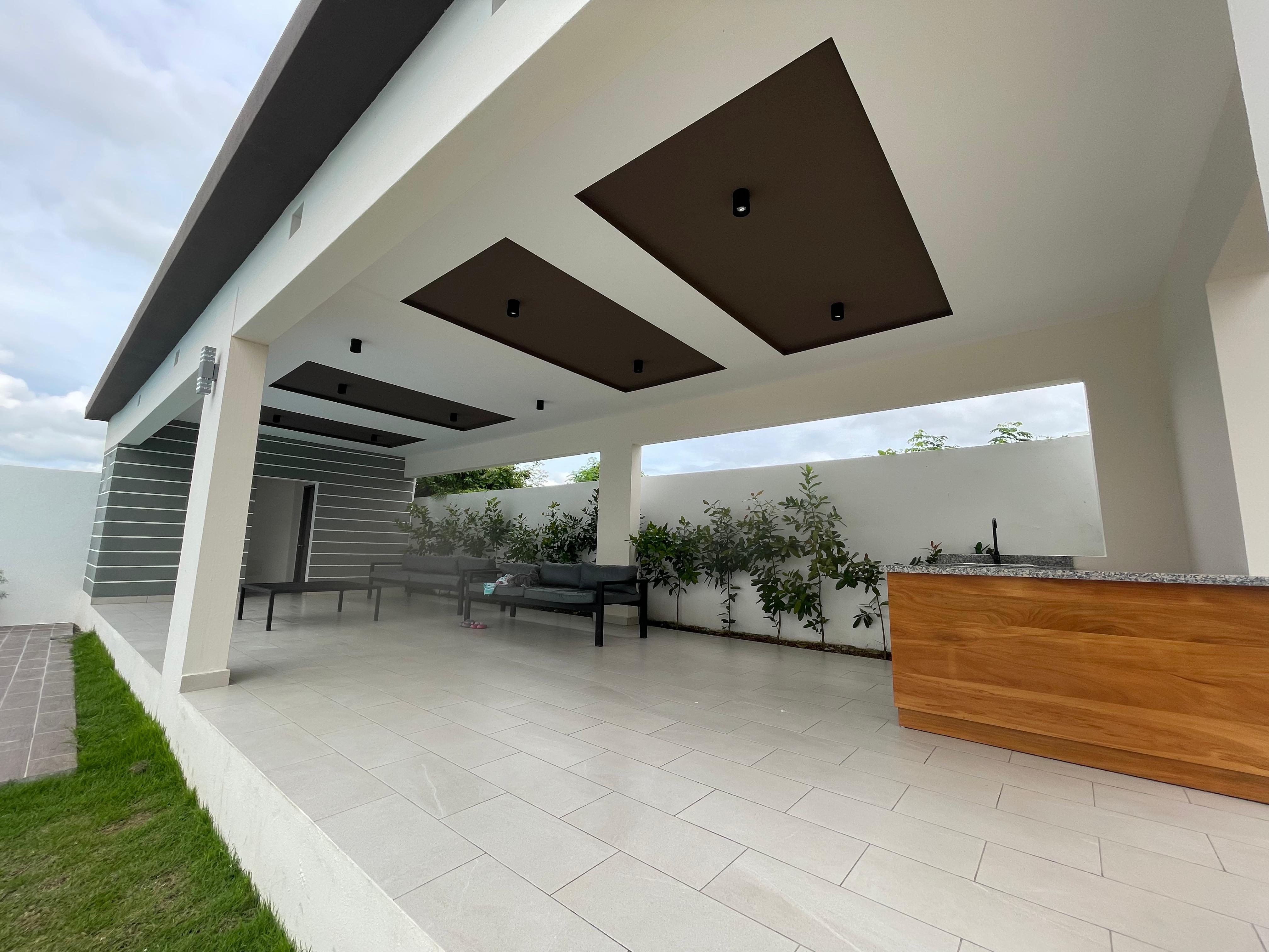 apartamentos - APARTAMENTO EN VENTA EN LLANOS DE GURABO, SANTIAGO 1
