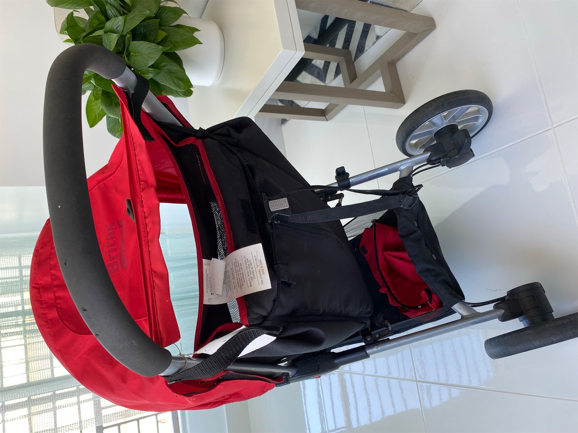 coches y sillas - Coche para niños de alta calidad USA. Fácil de usar, seguro, amplio, confortable