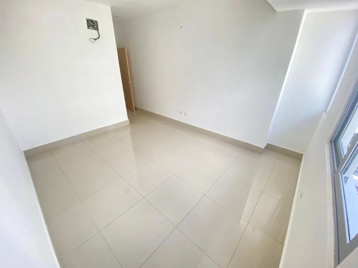 apartamentos - Apartamento Nuevo en Venta EVARISTO MORALES 8