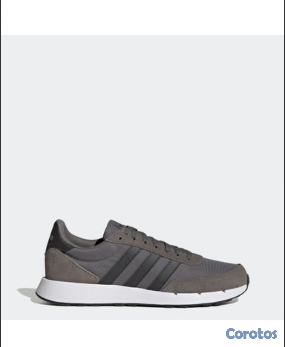 zapatos para hombre - verde size 8.5
gris carbon size 8
negro size 9
gris claro size 9


 1