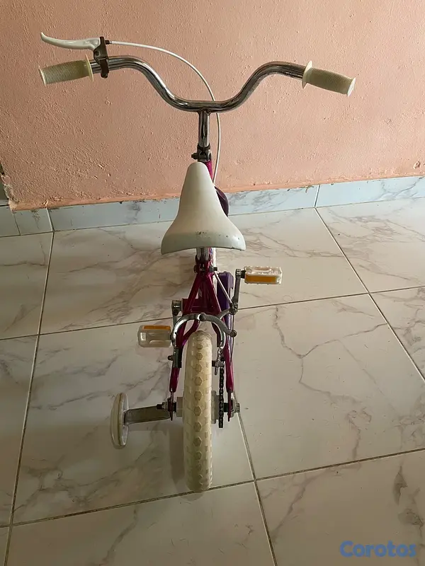 bicicletas y accesorios - Bicicleta como nueva  3