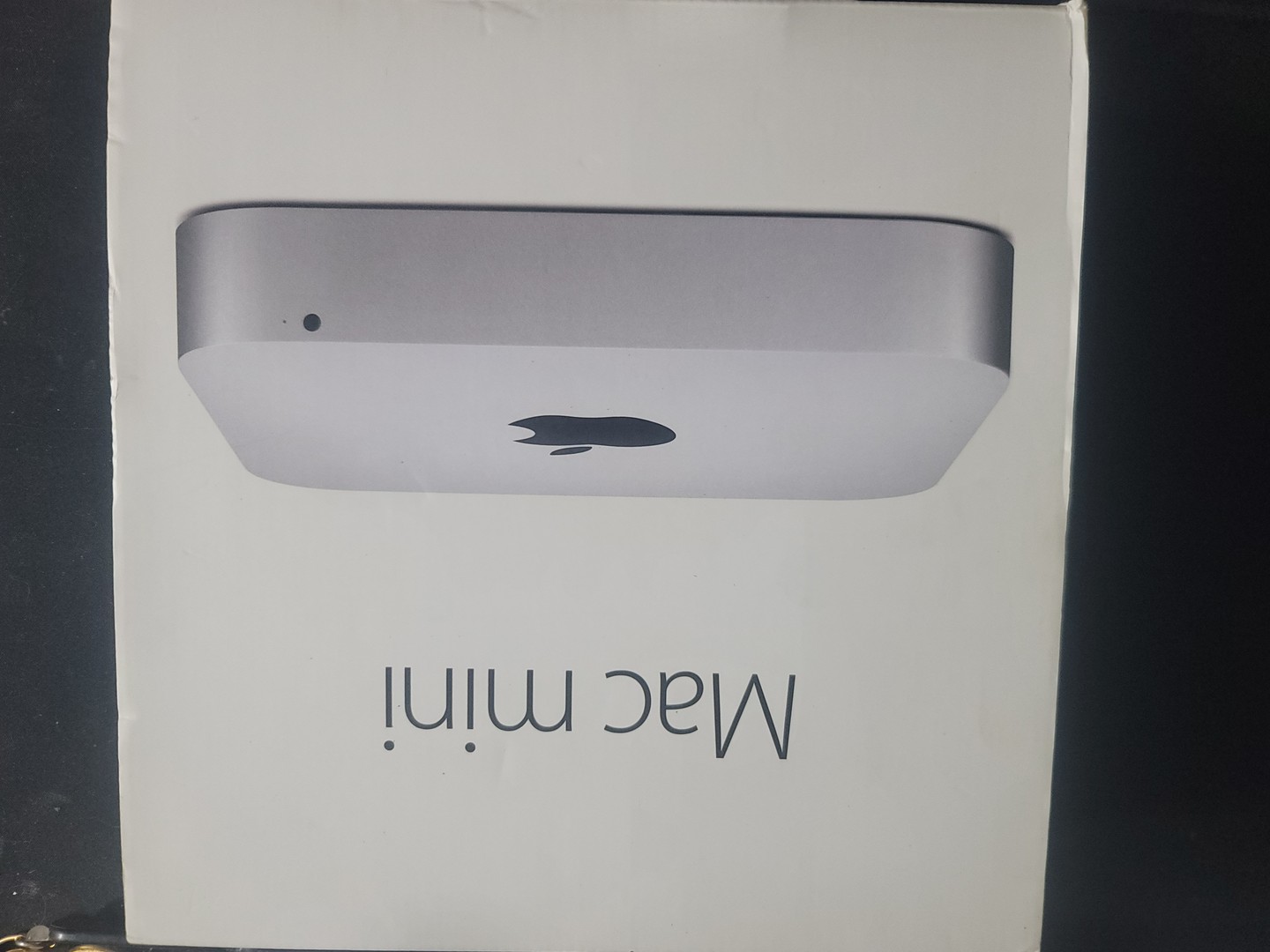 computadoras y laptops - Mac Mini Desktop 2014  2