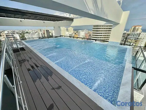 apartamentos - Apartamento nuevo en venta y alquiler- La Espirilla  3
