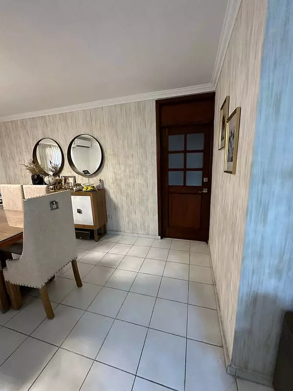 apartamentos - VENDO APARTAMENTO EN CAYETANO GERMOSÉN 2