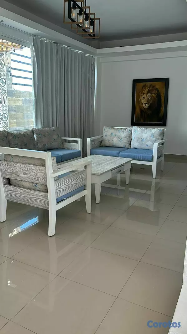 penthouses - Vendo Pent-house en El Millón  5