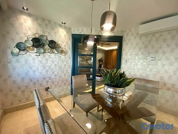 apartamentos - Amplio Penthouse en Jardines del Sur 2
