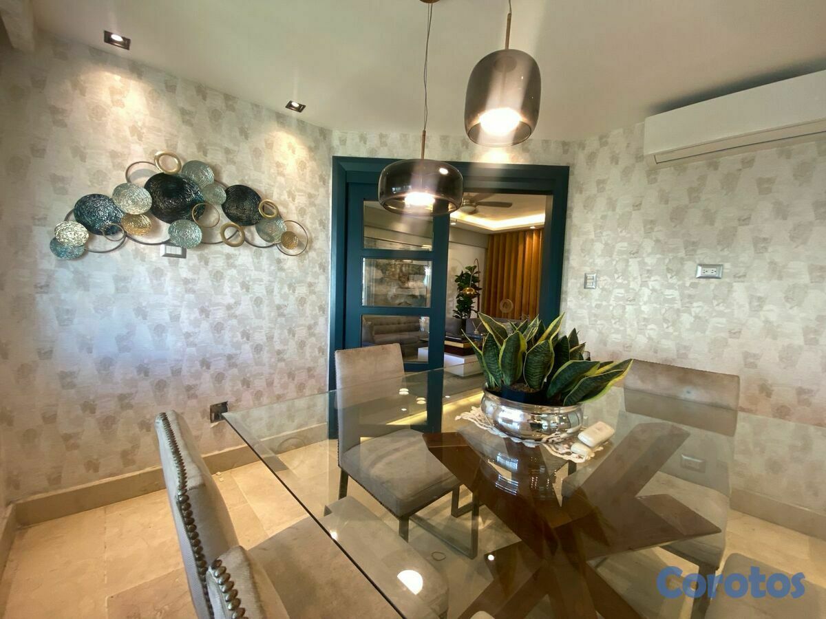 apartamentos - Amplio Penthouse en Jardines del Sur 2