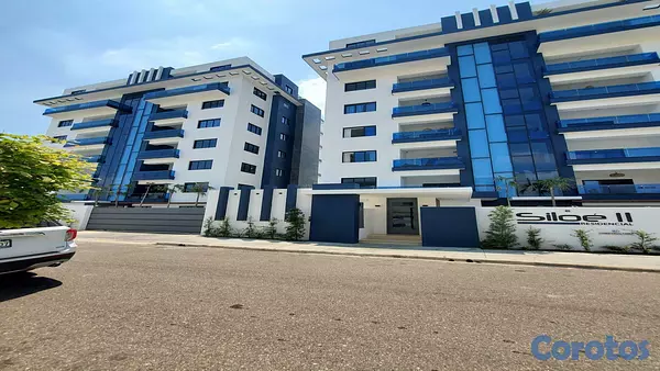 apartamentos - APARTAMENTO EN VENTA EN VILLA MARIA, SANTIAGO. 1