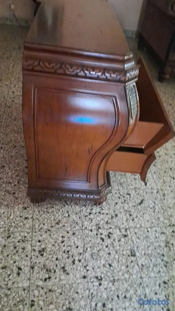muebles y colchones - Comoda vintage. 3