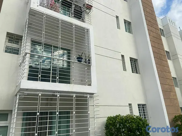 apartamentos - Alquiler apartamento Tecasa dorada Gurabo Dorado 12