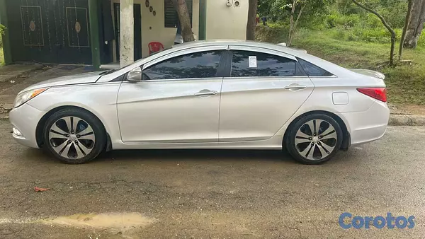 carros - hyundai y20 2013 2