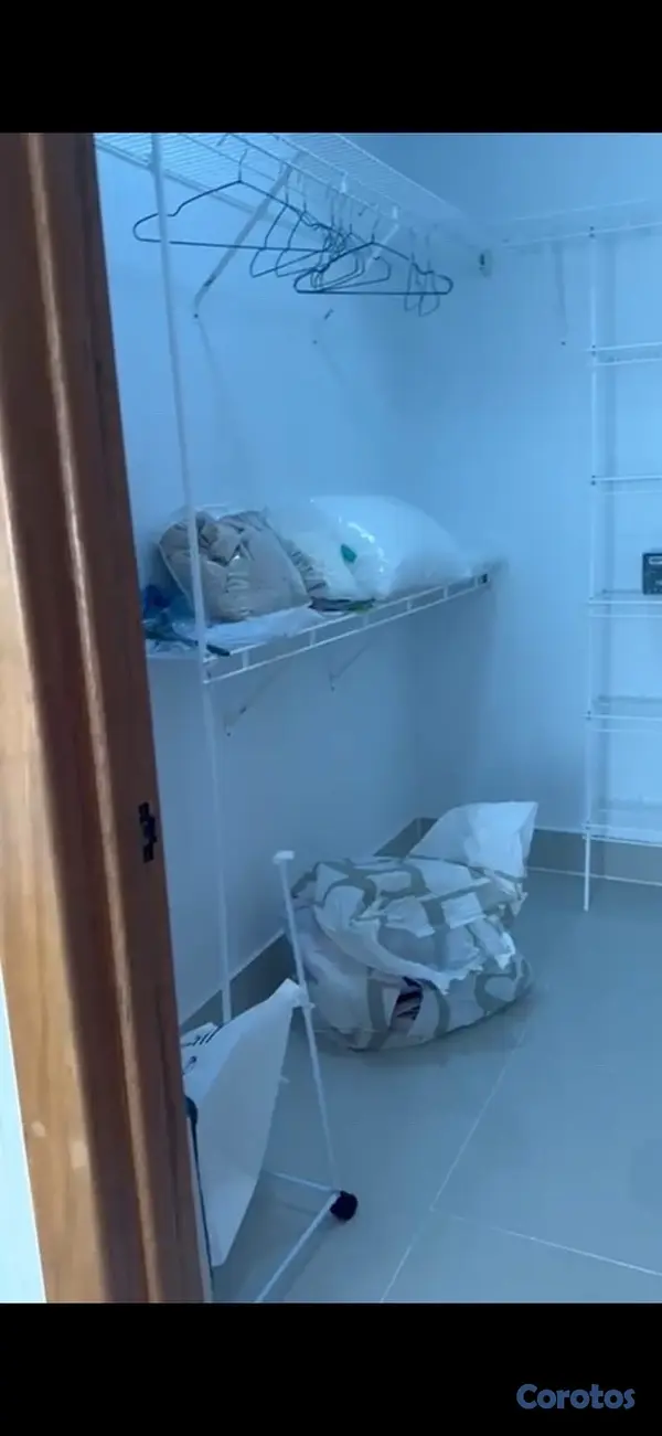 apartamentos - Apartamento en Alquiler Ensanche Naco 3