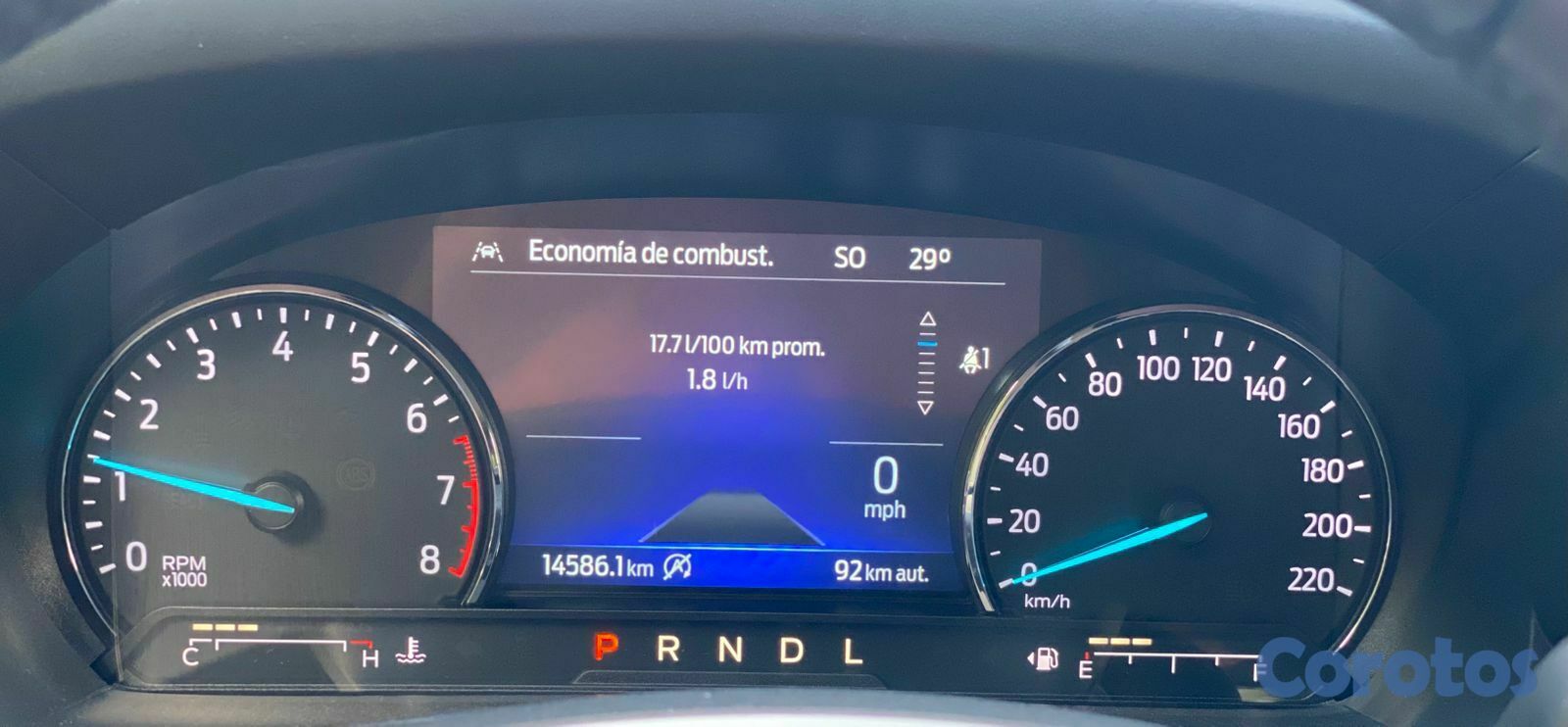 jeepetas y camionetas - FORD EXPLORER XLT 2022 5