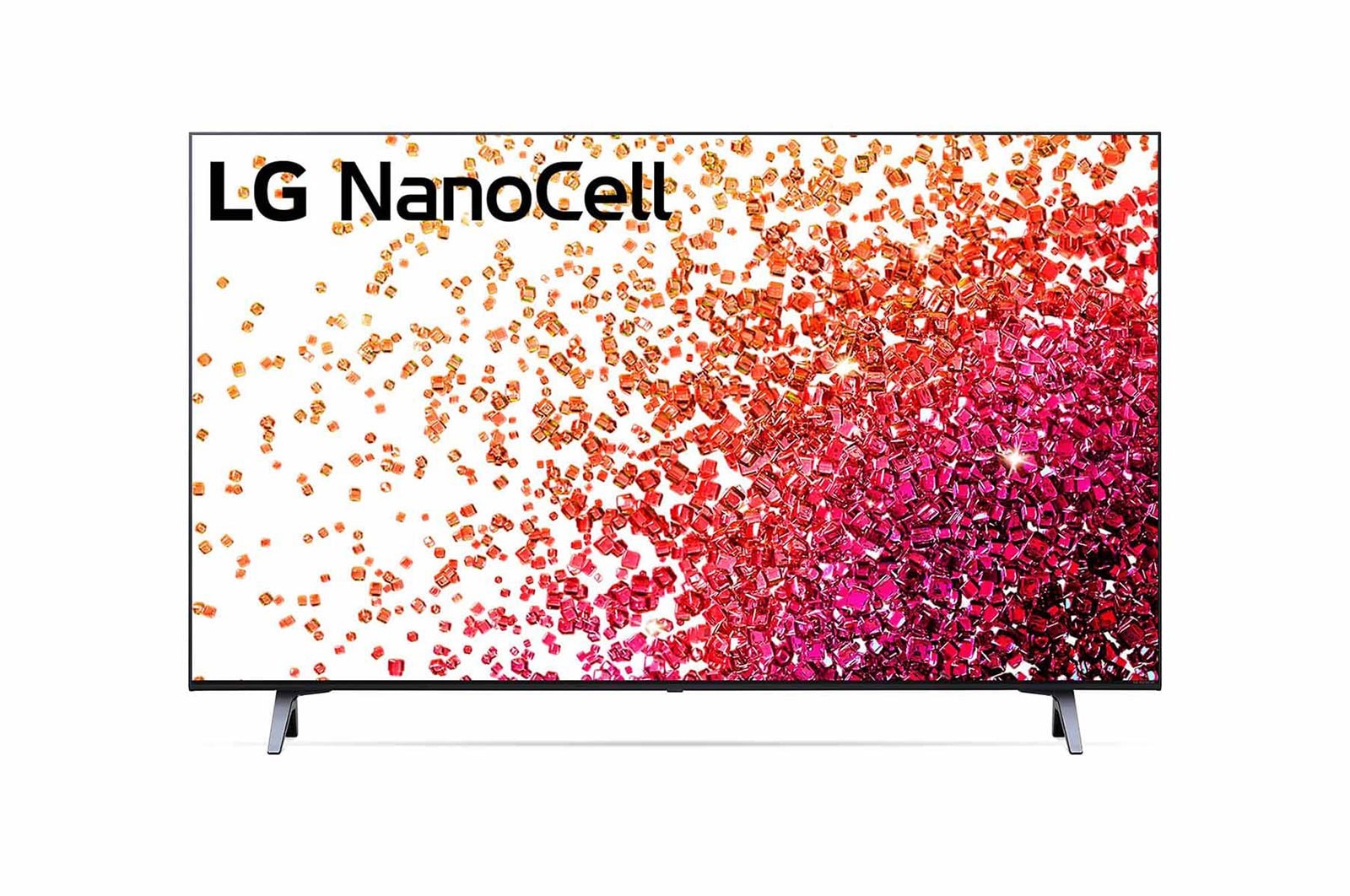 tv - Televisor smart tv LG NanoCell 
