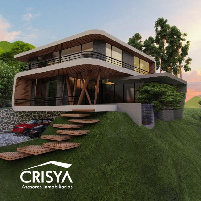 casas vacacionales y villas - Villas  0