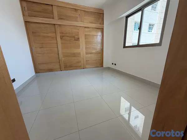 apartamentos - vendo nuevo varias unidades disponibles los cacicazgos una habitación 1.5 baños  8