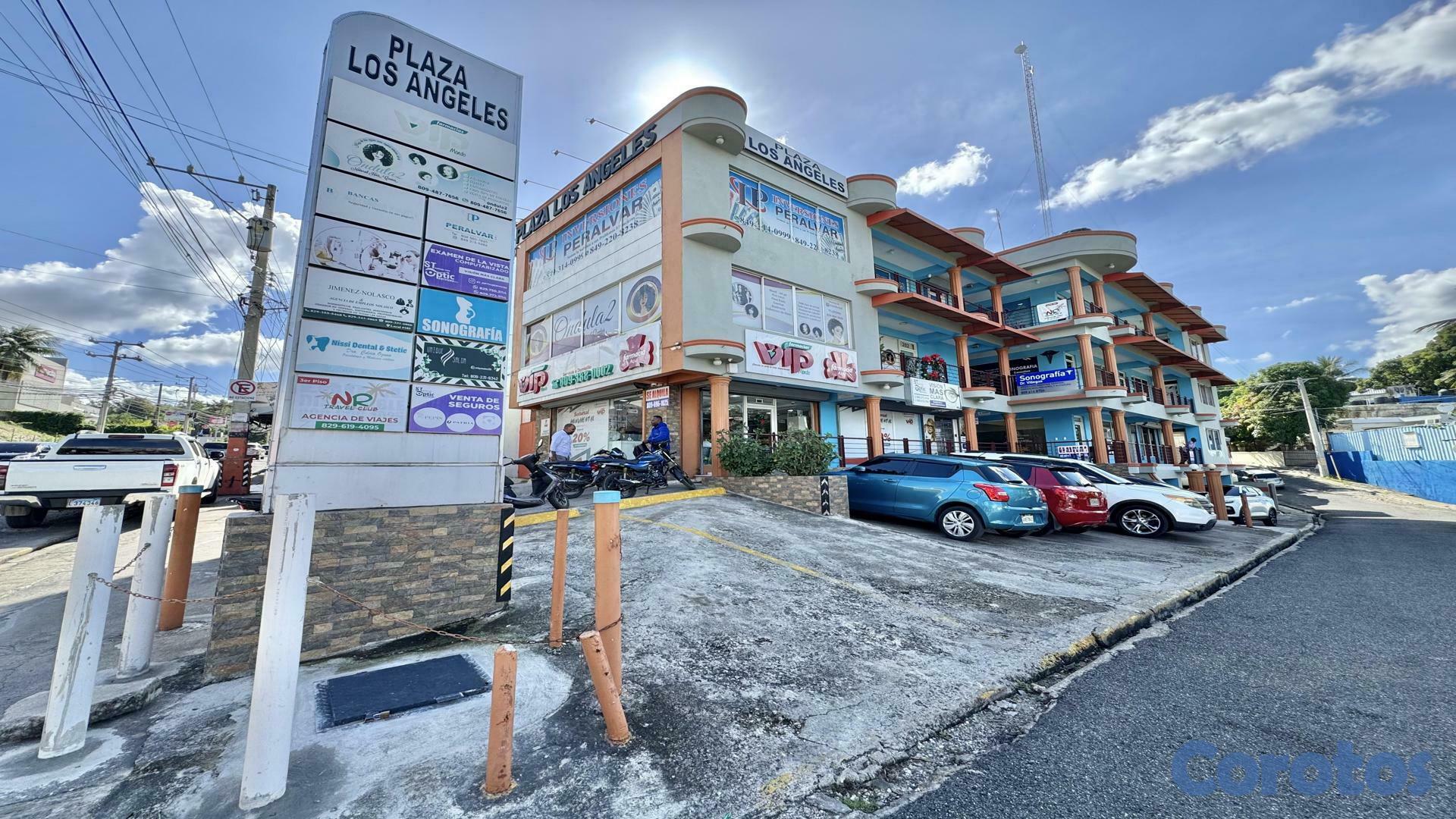 oficinas y locales comerciales - Local Comercial en Los Peralejos, Av. Monumental 1