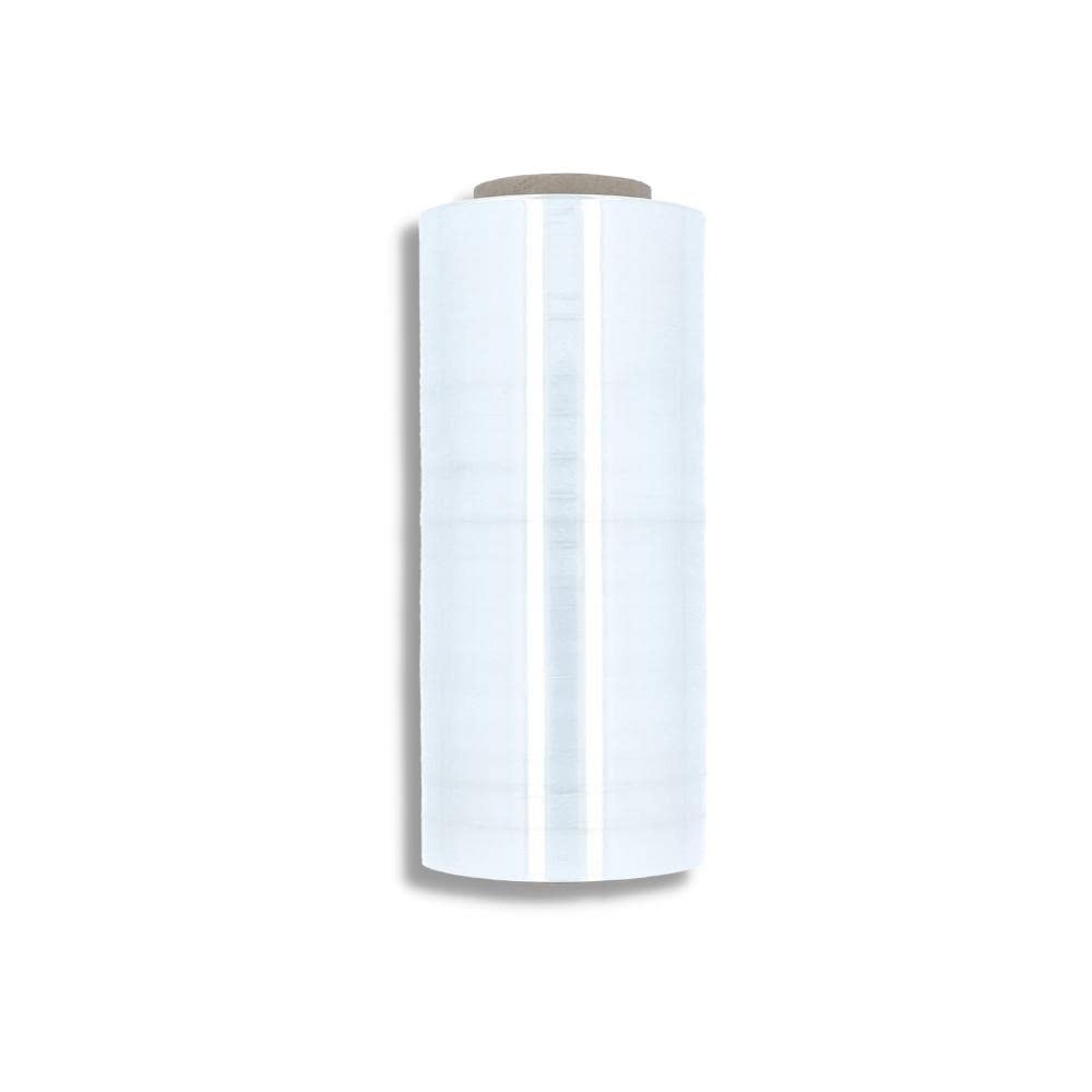 otros electronicos - Rollo de plastico para embalar stretch film transparente 2.5kg 45" 3.5k 51" 2