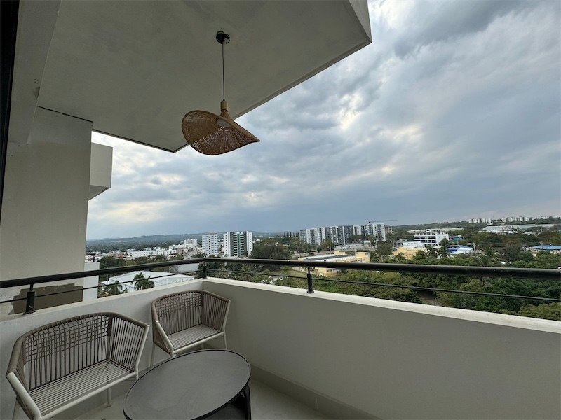 apartamentos - Torre Sonoma Proximo a Aut Duarte y Av Hispnoamericana. 2