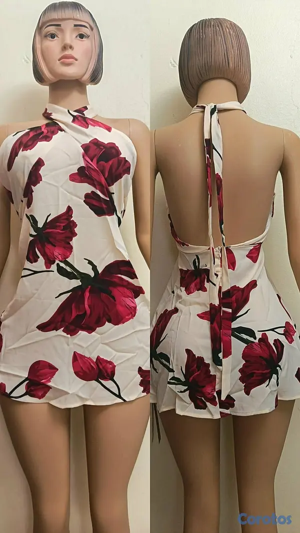 ropa para mujer - Ropa al por mayor y detalle  19