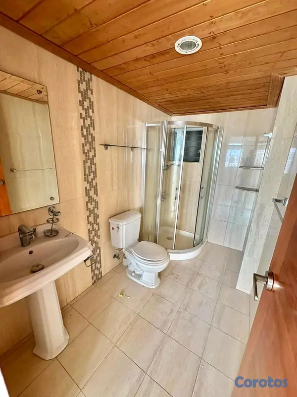 penthouses - Vendo PENTHAUSE en Urbanizacion Real  10