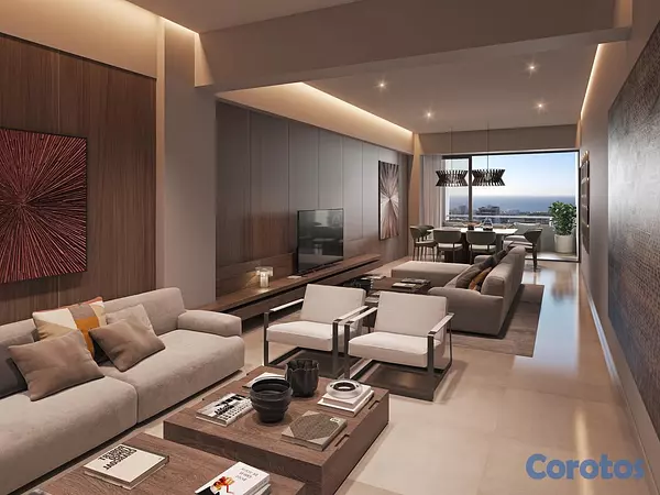 Proyectos - Apartamento en Venta  6