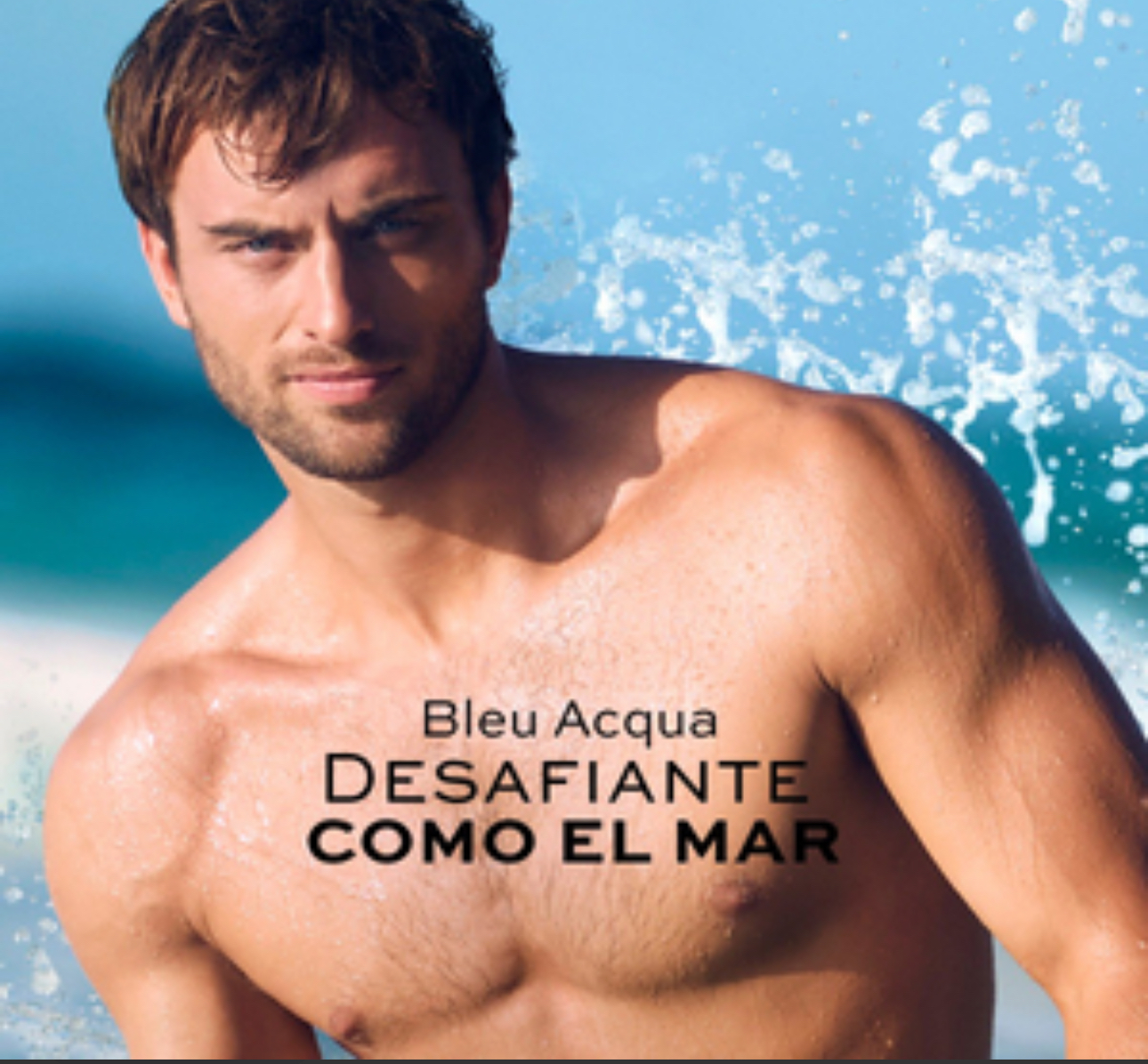 salud y belleza - Perfumes Bleu Toda la variedad disponible  6