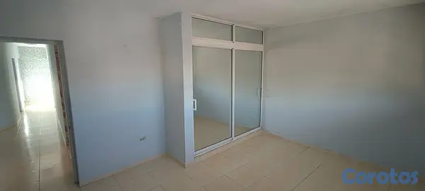 casas - Casas 2do y 1er nivel - alquiler 6