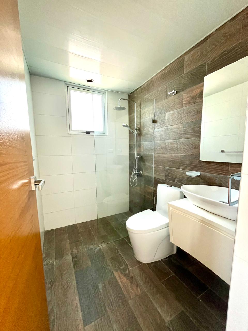 apartamentos - Alquilo apartamento con Línea Blanca en Piantini  8