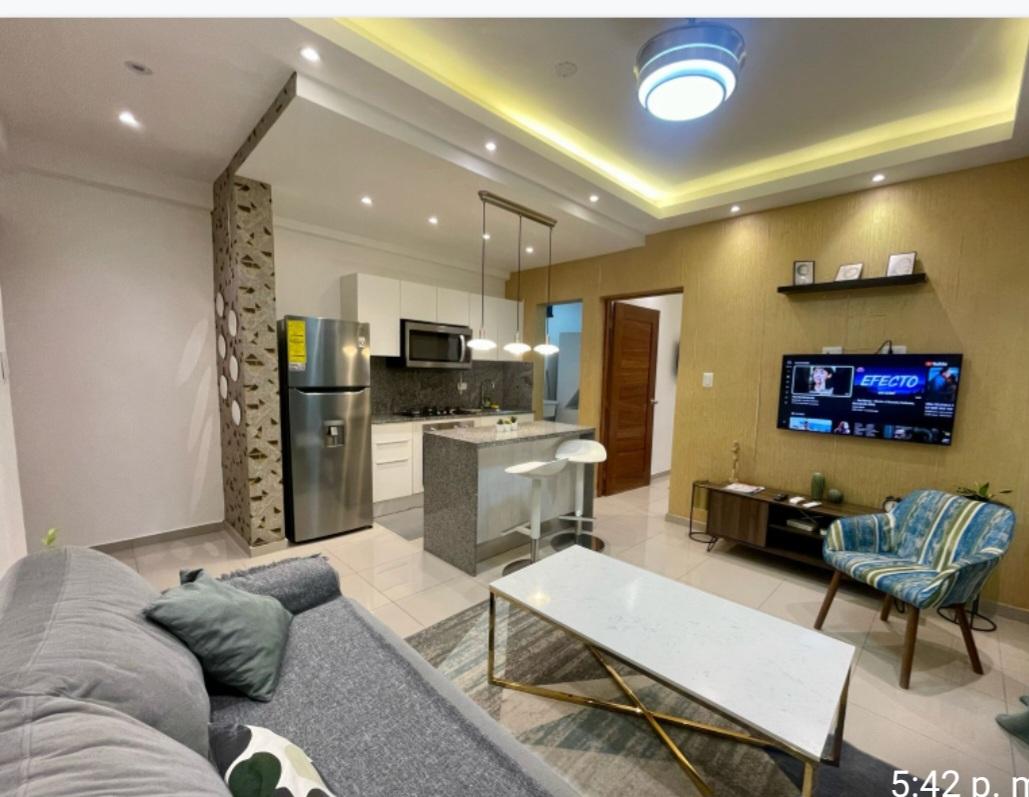 apartamentos - Coqueto apto en Miramar 8