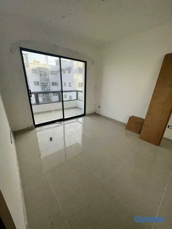 apartamentos - Apartamento en venta en Las Americas 1