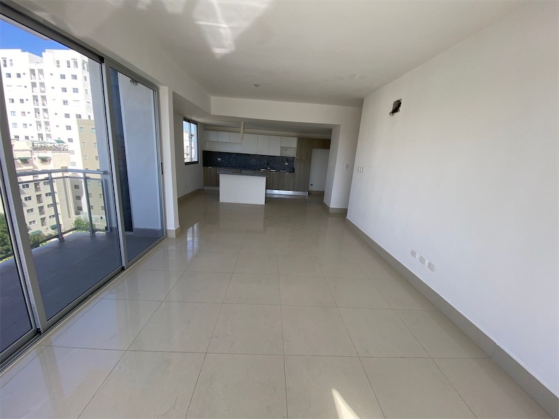 apartamentos - Apartamentos Nuevos en Venta
EVARISTO MORALES 1